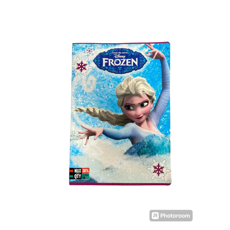 QUAD.MAXI 96/100 FROZEN
