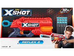 X-SHOT REFLEX 16 DARD