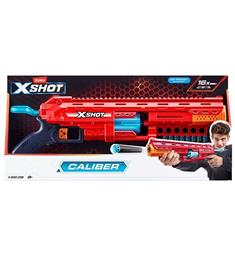 X-SHOT FUCILE CALIBER 16 DARDI