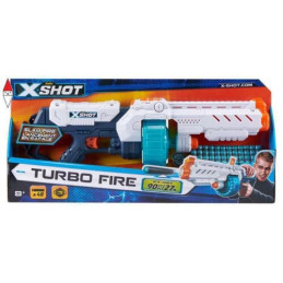 X-SHOT EXCEL TURBO FIRE 48...