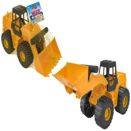 BULLDOZER 36 CM.