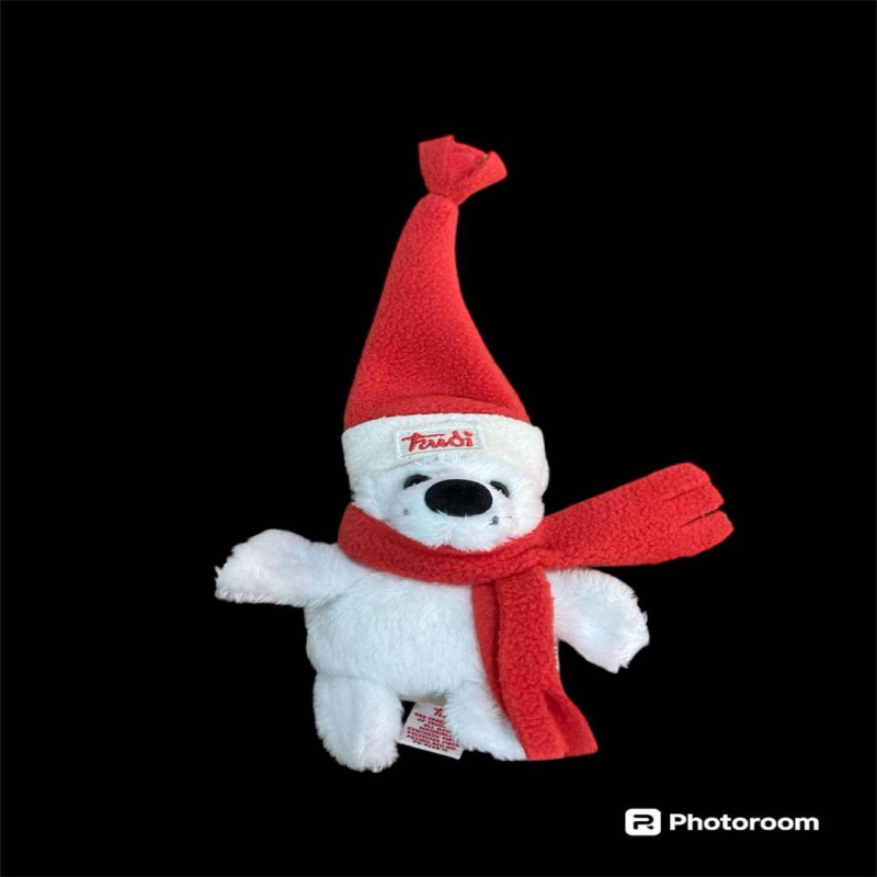 PELUCHE APE TRUDI
