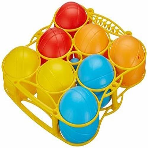 GIOCO BOCCE VUOTE 26X30X9 DIAMETRO