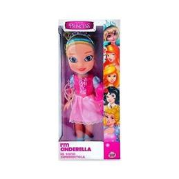 PRINCESS CENERENTOLA  CM.35 NEW 