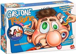 GASTONE TESTONE