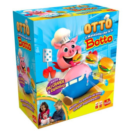 GIOCO OTTO IL MAIALOTTO CHE...