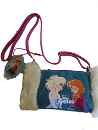 WARM HAND BAG FROZEN MAGICO INVERNO 