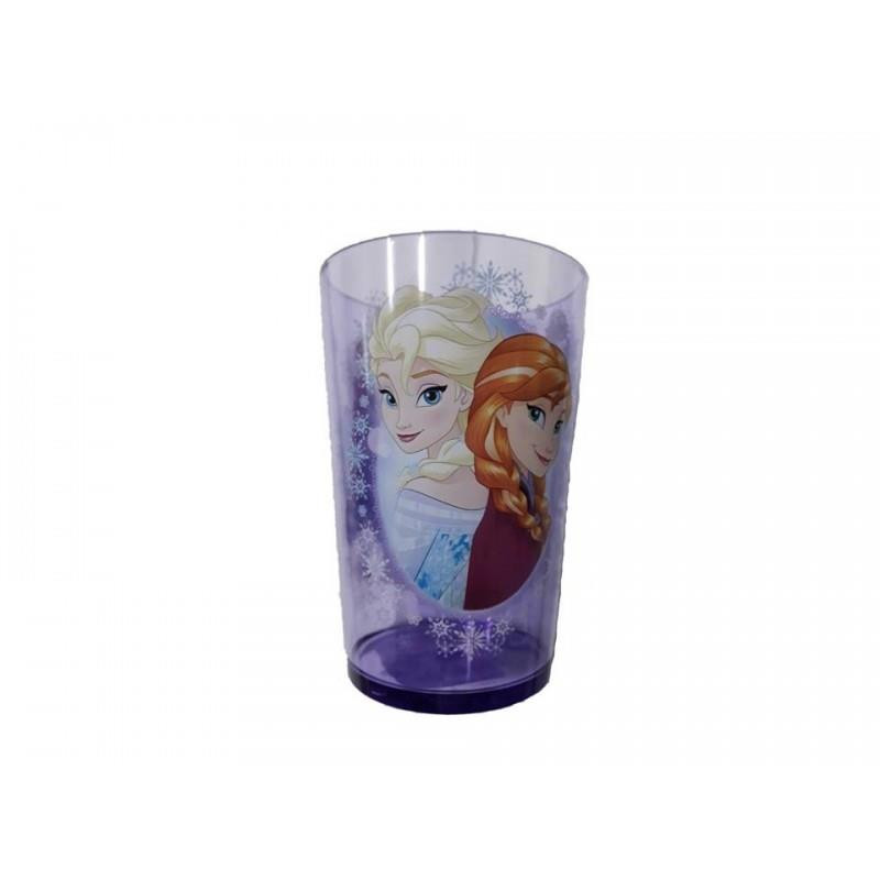 BICCHIERE  PP FROZEN 280 ML
