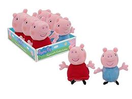 PEPPA PIG PELUCHE 2MOD 15 CM.