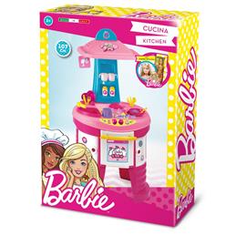 CUCINA DI BARBIE CM 107 CON BARBIE