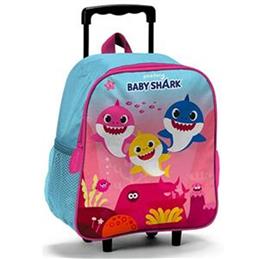 ZAINO TROLLEY BABY SHARK