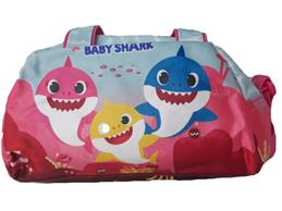 PORTATUTTO  OVALE BABY SHARK