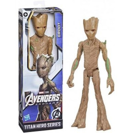 AVN GROOT TITAN HERO 