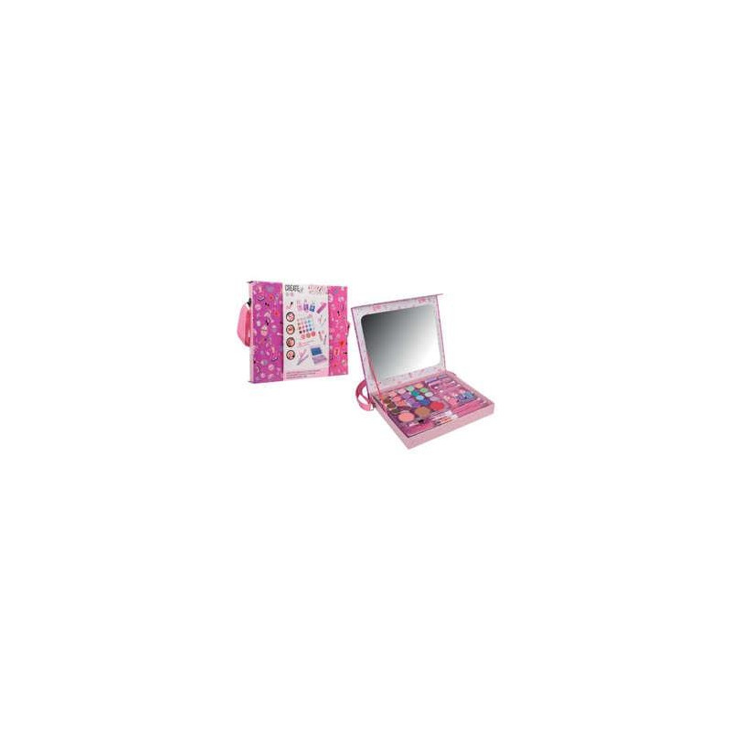 CREATE IT!MAKE UP BEAUTY CASE 