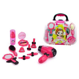 BEAUTY SET VELIGETTA CON PHON