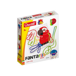 FANTAFILO' ZOO ETA' 3+