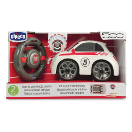 FIAT 500 RC SPORT