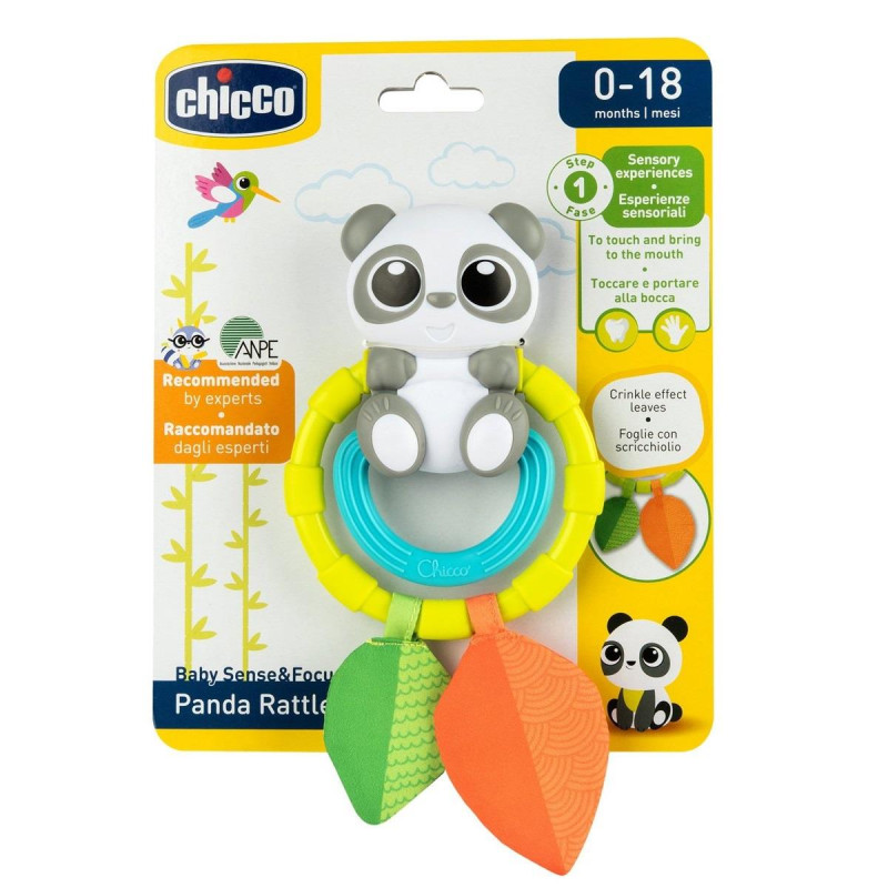 GIOCO BS TRILLINO PANDA