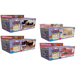 TASTY TINIES CAKE KIT 100 GR.
