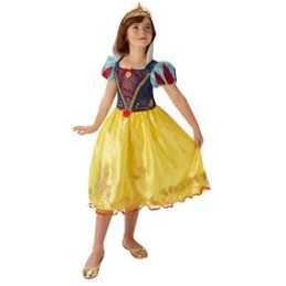COSTUME BIANCNEVE S B.NA