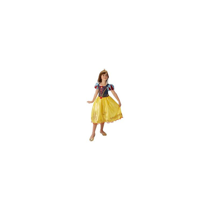 COSTUME BIANCNEVE S B.NA