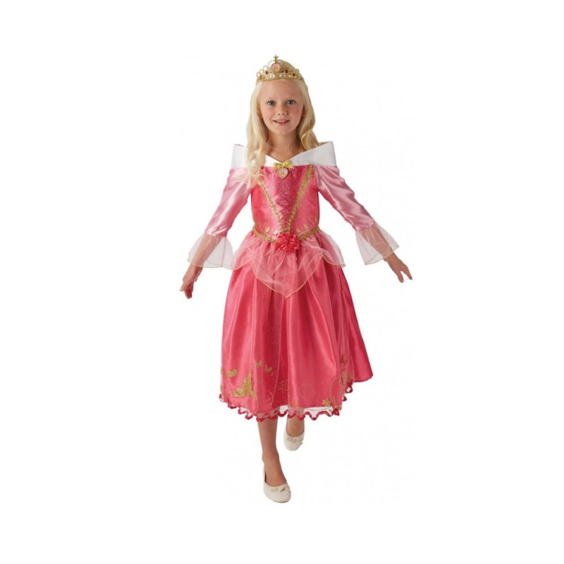 COSTUME BELLA ADDORMENTATA TAGLI  S  B.NA