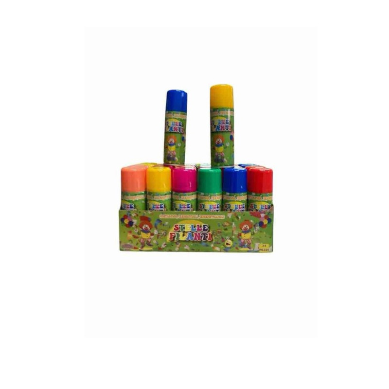 STELLE FILANTE MATTO NASTRO 80 GR.