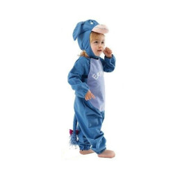 COSTUME WTP ASINELLO HI-OH 3/4 ANNI