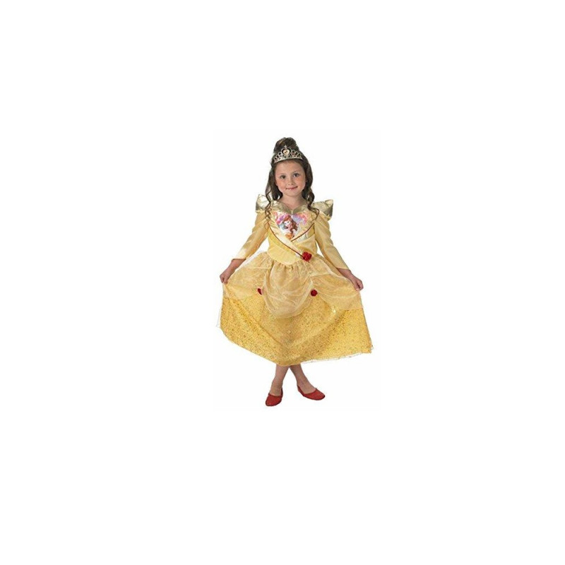 COSTUME PRINCESS BELLA TG. M