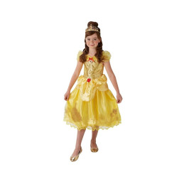 COSTUME PRINCESS BELLA E LA BESTIA M B.NA