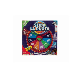 GIRA LA RUOTA