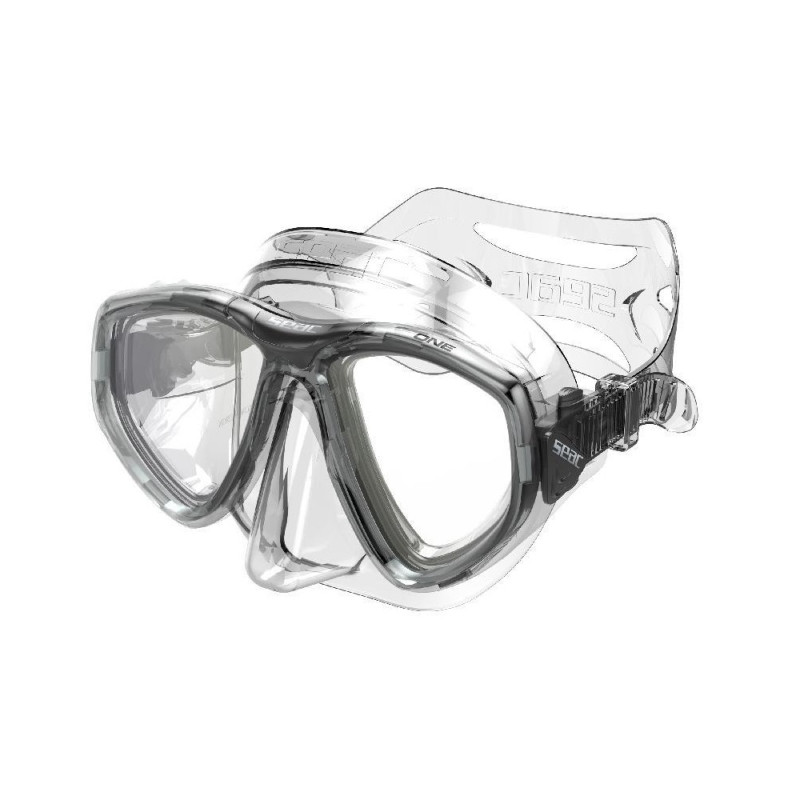 MASCHERA ONE S/KL NERO