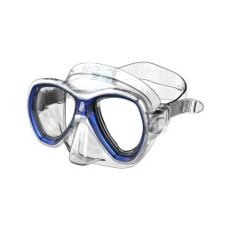 MASCHERA ELBA S/KL BLU