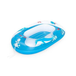 CANOTTINO DELFINO CM.102X69 BESTWAY