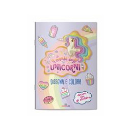IL MONDO DEGLI UNICORNI 