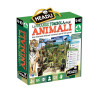 LA GRANDE TOMBOLA DEGLI ANIMALI