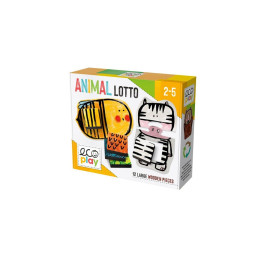 ANIMAL LOTTO