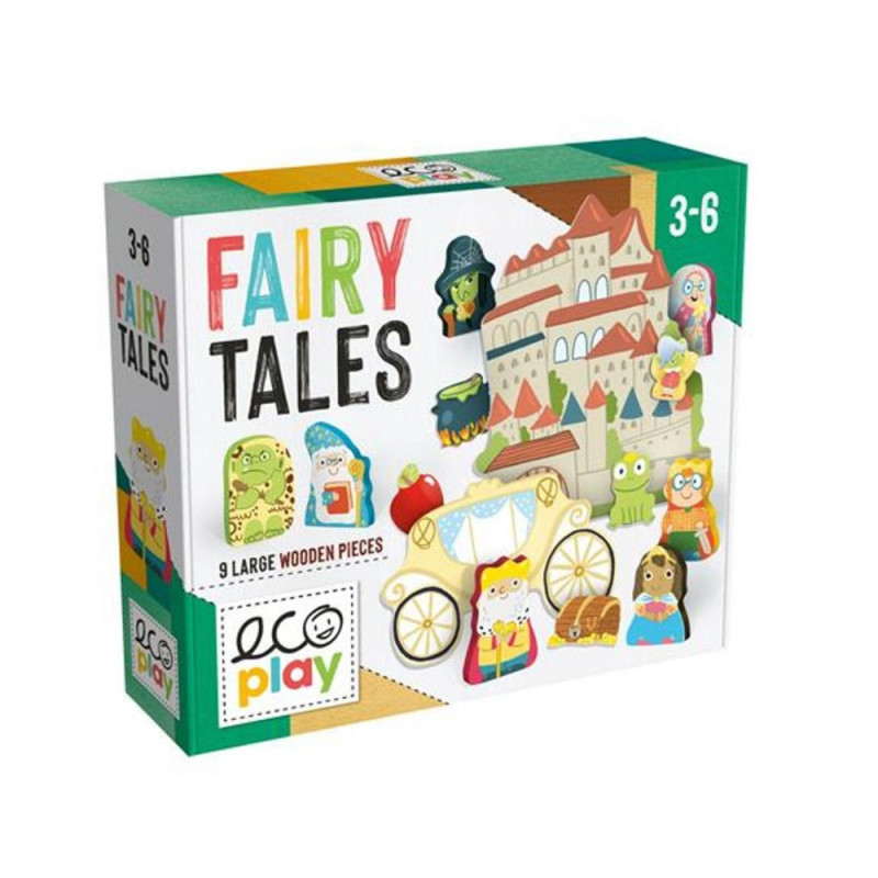 FAIRY TALES