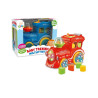 BABY TRENINO CON FORMINE FUNZ. MISTERO 
