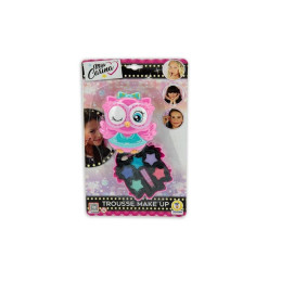 TRUCCHI BIMBA COFANETTO GUFO