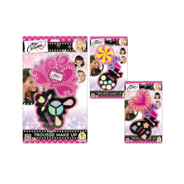 TRUCCHI BIMBA COFANETTO DOLCI