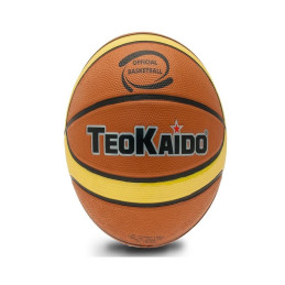 PALLONE BASKET T.7 580 GRAMMI