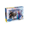 PUZZLE SUPERMAXI 60 FROZEN MUSIC