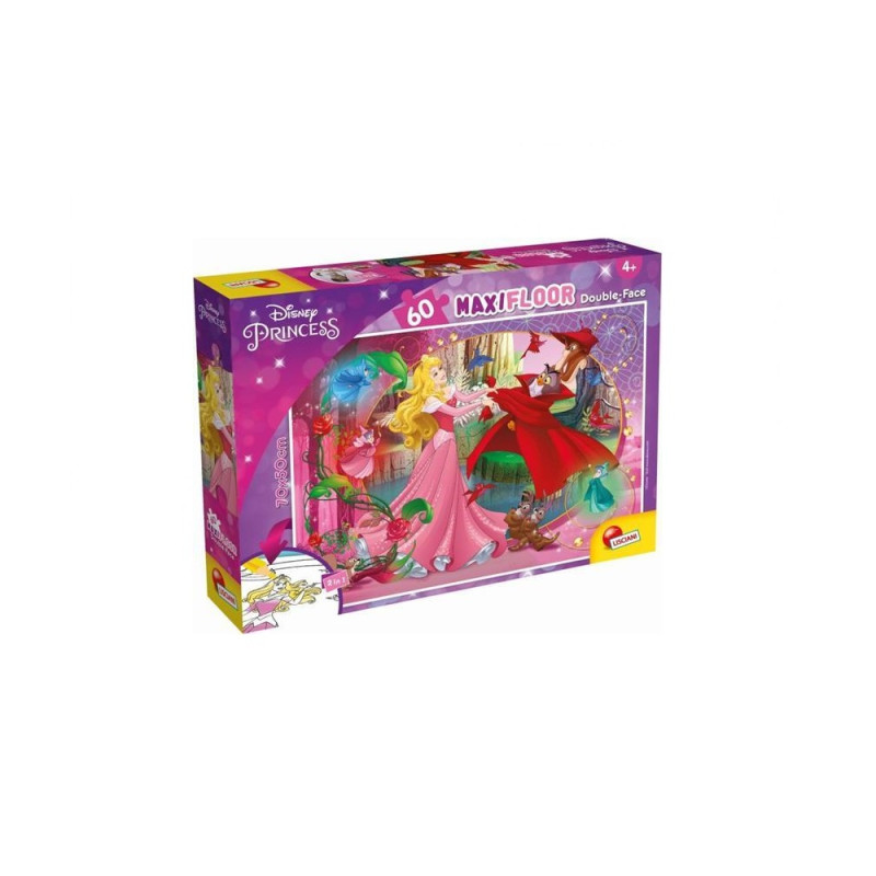 PUZZLE DF SUPERMAXI 60 AURORA BELLA