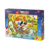 PUZZLE DF MAXI FLOOR 60 MMCH MINNIE