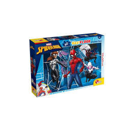 PUZZLE DF MAXI FLOOR 60 SPIDER-MAN	