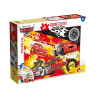 PUZZLE DF MAXI FLOOR 60 CARS