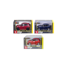 COLLEZIONE ALFA ROMEO - 1:24