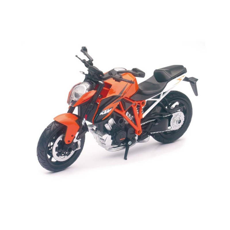 KTM 1290 SUPERDUKE R 1:12