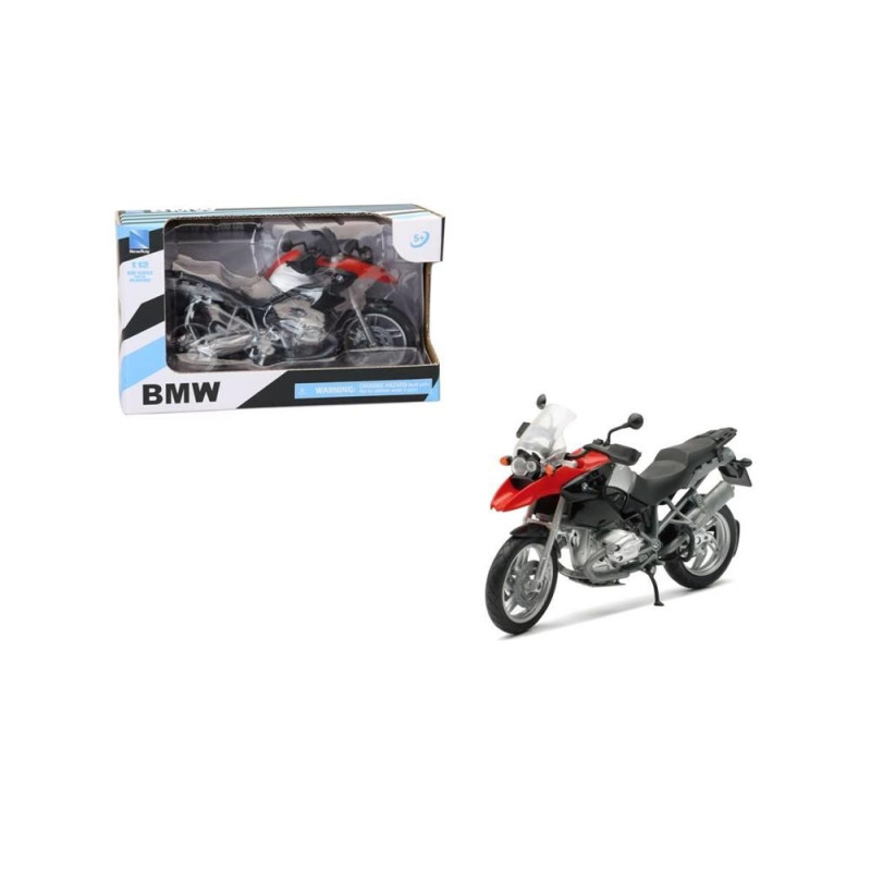 MOTO BMW R1200 GS 1.12